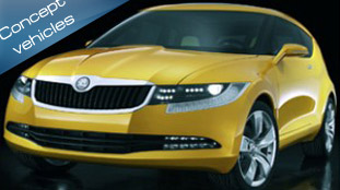 2012 skoda joyster is going in production