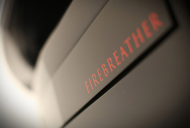 2010 Classic Design Concepts Firebreather 10