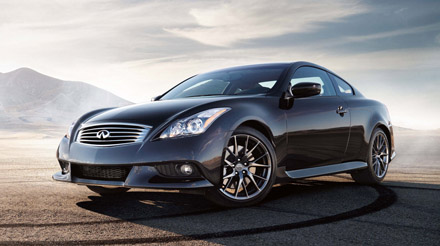 2011 infiniti ipl g coupe is extremely fun