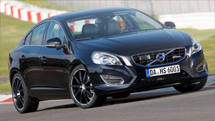 2011 volvo s60 goes individual with heico