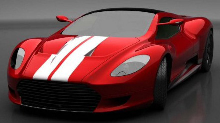 aston martin super sport limited edition - 7.5 million euro