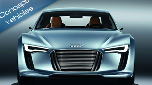 audi r4 concept