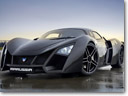 Marussia – A Great car coming from … Russia