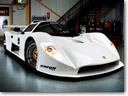 Saker RapX and Sniper – race cars for ordinary customers