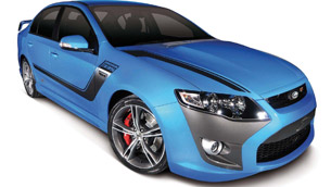 2011 fpv gt-p, gt and gt-e go on sale in australia