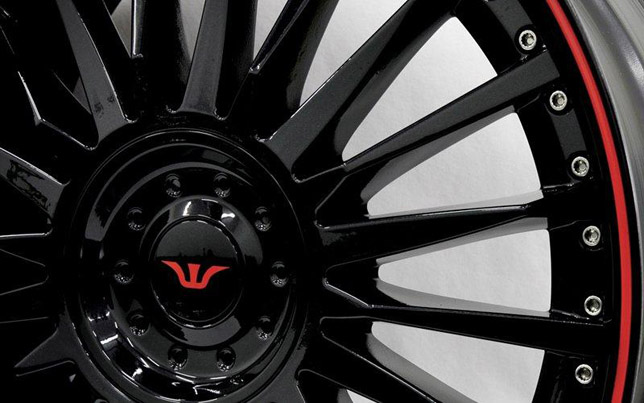 Audi R8 Wheelsandmore