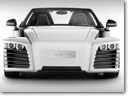 Roding Roadster 23 – 300 PS, 400 Nm and 920 kg