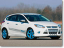 Ford Personalization
