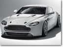 2011 Aston Martin Vantage GT4 thumb Aston Martin Racing unveils 2011 Vantage GT4