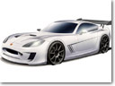 Ginetta G55 – first renderings