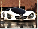 Mercedes Benz BIOME thumb Mercedes Benz BIOME   is it alive?