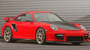 wimmer rs porsche gt2 rs