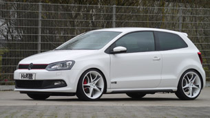 H&R VW Polo GTI