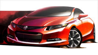 Honda Civic Concept