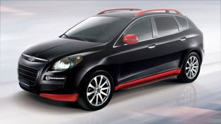 LUXGEN7 SUV SportsPlus
