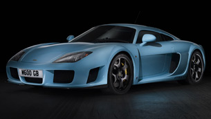 Noble M600