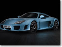 Noble M600
