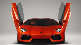 lamborghini aventador lp700-4