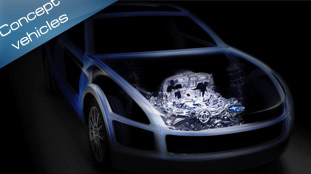 subaru boxer sports car concept