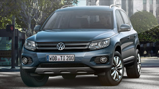 2012 volkswagen tiguan