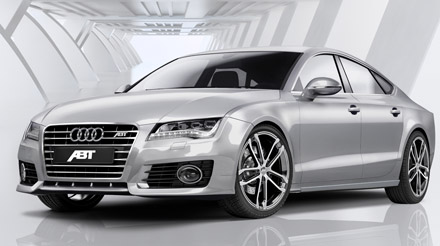 abt audi a7