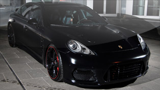anderson germany porsche panamera