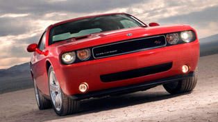 lingenfelter performance dodge challenger