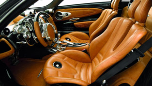 Pagani Huayra Roadster will go in production
