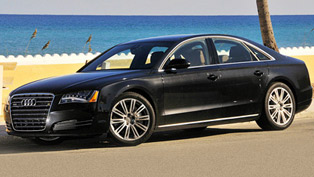 2012 audi s8