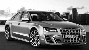 2012 audi s8 [rendering]