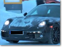 2012 Porsche 911 [video]