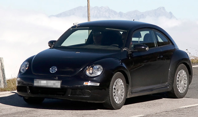 new volkswagen beetle 2012 commercial. the 2012 Volkswagen Beetle