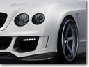 Amari Design Bentley Continental GT