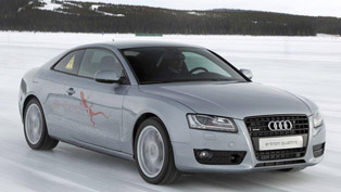 audi a5 e-tron quattro plug-in hybrid