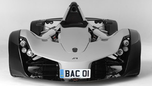BAC MONO
