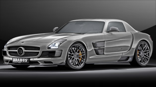 brabus 700 biturbo