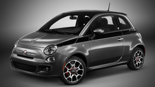 Fiat 500 Prima Edizione US deliveries started