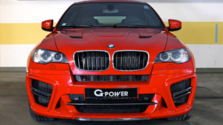 g-power x6 m typhoon s