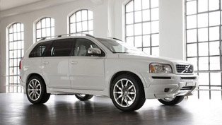 Heico Sportiv Volvo XC90