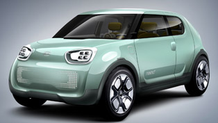 kia naimo concept