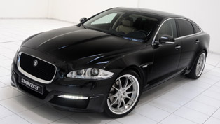 2011 STARTECH Jaguar XJ