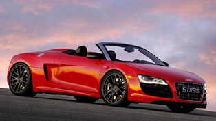 stasis audi r8 v10 supercharged challenge extreme edition