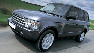 UNICHIP 2009 Range Rover Sport TDV6 Twin-Turbo