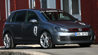 vw golf 6 gti by gti35.com