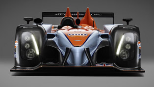 aston martin amr-one race car