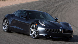 fisker karma plug-in hybrid