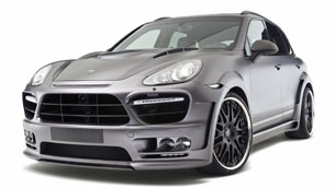 HAMANN GUARDIAN