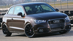 pogea audi a1