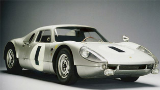 walter röhrl and porsche carrera 904 gts: two legends united