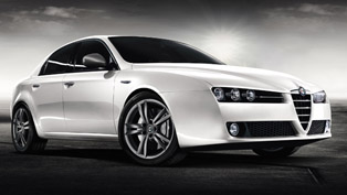 Alfa Romeo 159 2.0 JTDM